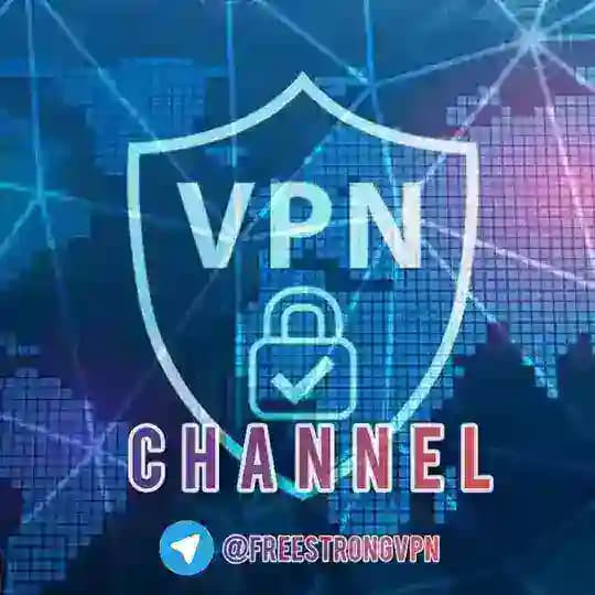Free Strong VPN