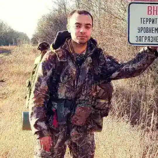 Free Ruslan Sidiki!🕊 Profile