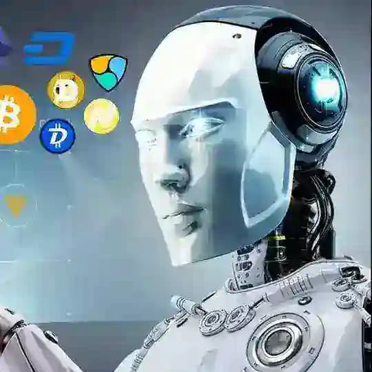 Crypto Trading