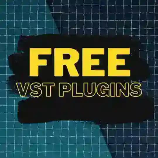 Free VST Plugins