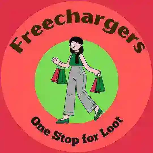 Freechargers - Freecharges - Free chargers - Free charges Profile
