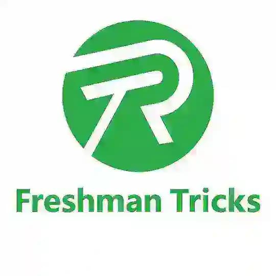 Freshman Tricks