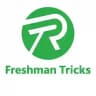 Freshman Tricks