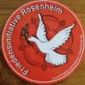 Friedensinitiative Rosenheim 🕊