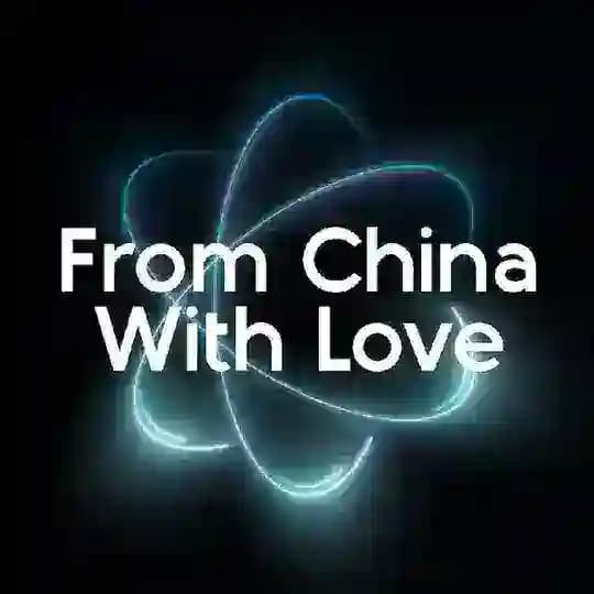 From China With Love Profile