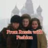 FROM RUSSIA WITH FASHION