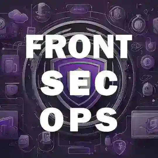 FrontSecOps