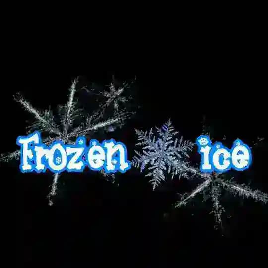 FROZEN ❄️ ICE CHANNEL