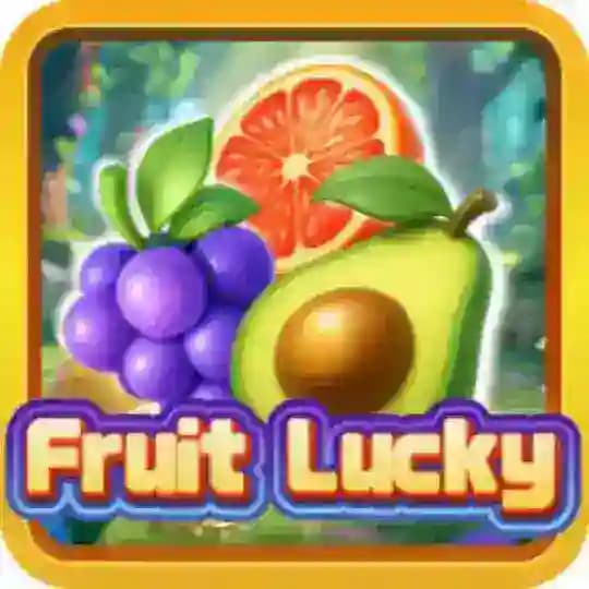 Fruit Lucky