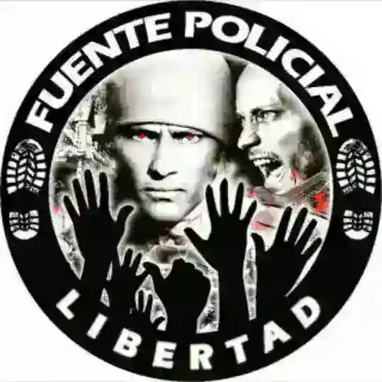 🚨Fuente Policial Canal Oficial🚨