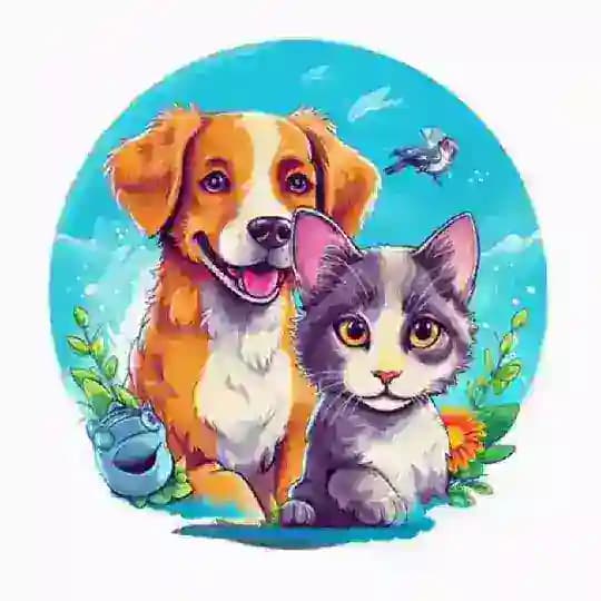 Funny Animals Profile