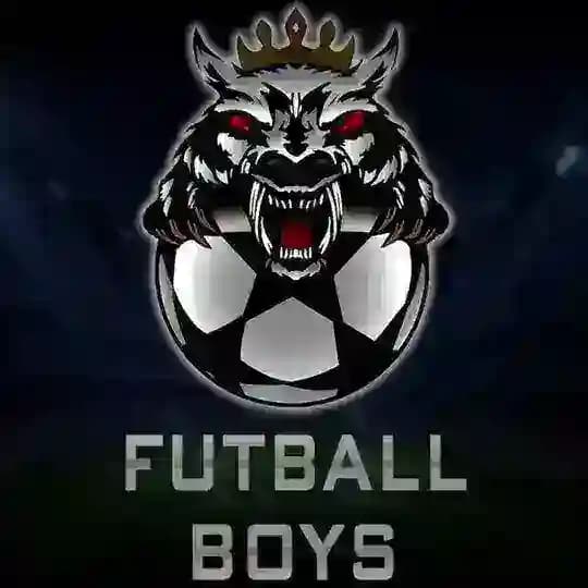 Futball Boys