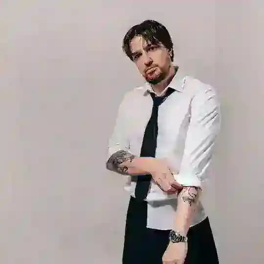 Влад Раговский