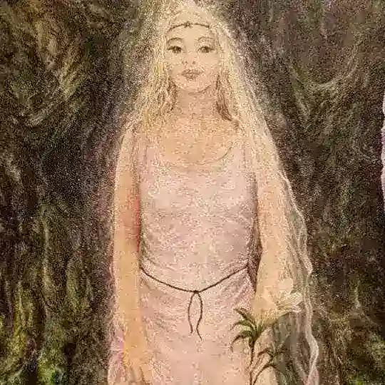 GAIAs Gesang ✨🍃💚♾💚🍃✨ ALLadra-Zauber-Öle und Salben ✨🍃💚♾💚🍃✨ Profile