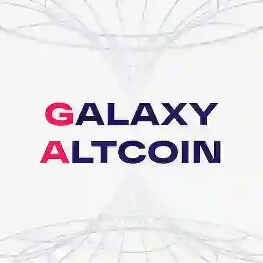 GALAXY ALTCOIN