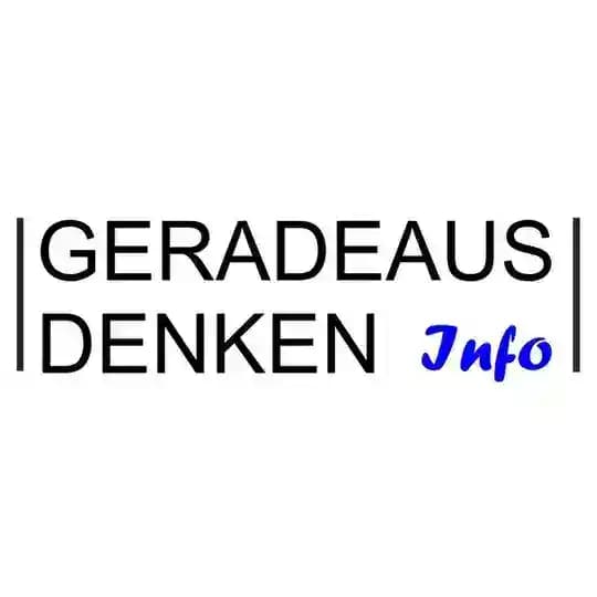 Geradeausdenken: Freiheit statt WHO-Pandemievertrag, Diktatur verhindern, Kriegstreiber stoppen! Denkfilme, Talksendungen, Dokus