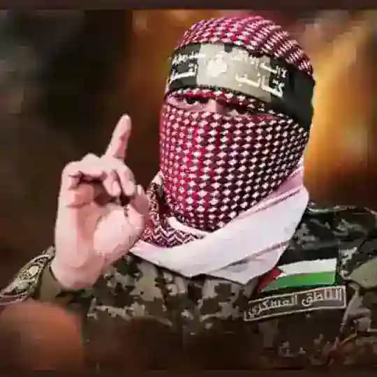 أبو عبيدة كتائب القسام