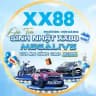 XX88 - CÙNG BẠN CHINH PHỤC ĐỈNH CAO