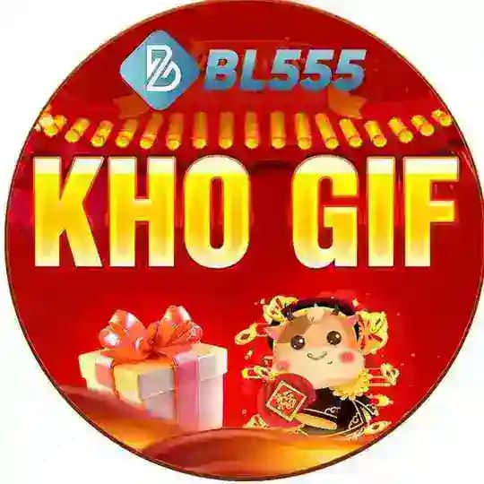 BL555 - KHO GIF Profile