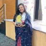 GK with Rimjhim Ma'am