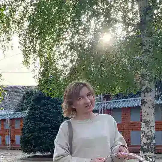 Татьяна Фролова.Живиразумно.
