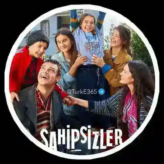 مسلسل المشردون - المتشردين الحلقة 51 Profile