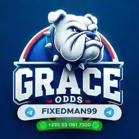 GRACE ODDS🏟🍯🧌