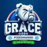 GRACE ODDS🏟🍯🧌