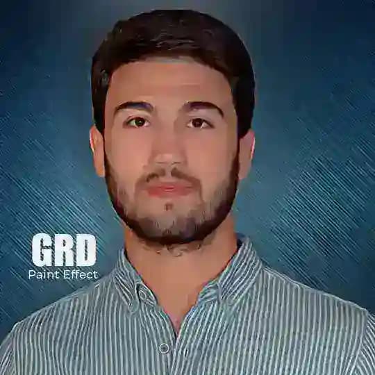 ملحقات GRD Profile