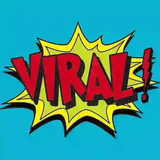 KONTEN VIRAL