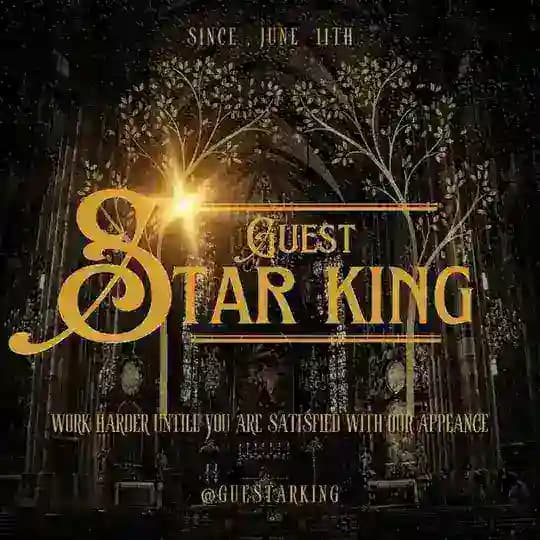 CLOSEDOWN | GUESTARKING