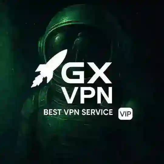 🚀 GX VPN | اینترنت آزاد برای همه