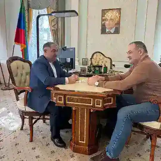 Гаджиметов и Z ( G&Z)