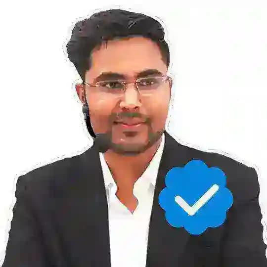 Gagan Pratap Maths Concept King Profile