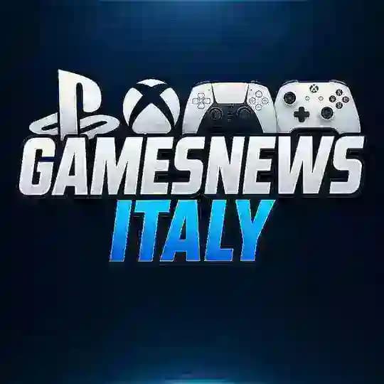 Game News Italy 🇮🇹 Profile