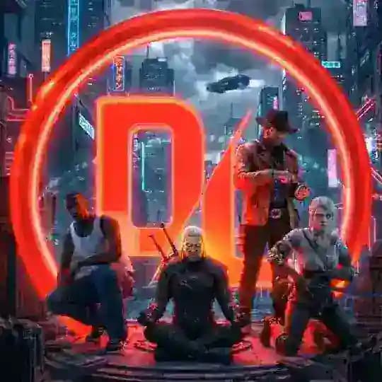 Games DL‌ - گیمز دی ال - GTA VI