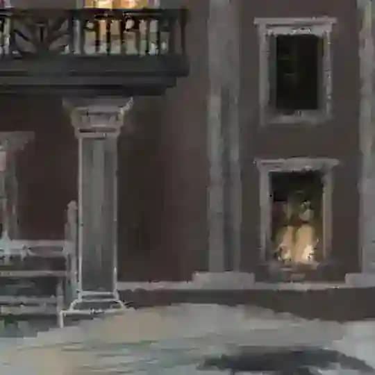 Подворье Гамморы