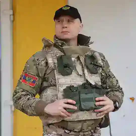 Говорит Ганчев