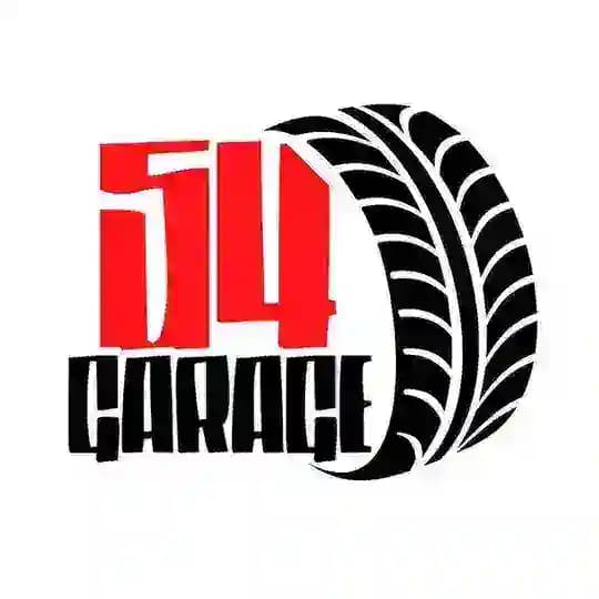 Гараж 54