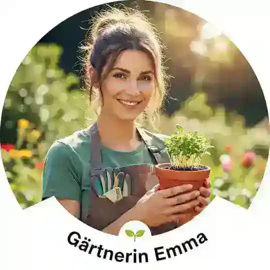 Gärtnerin Emma👨‍🌾