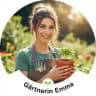 Gärtnerin Emma👨‍🌾
