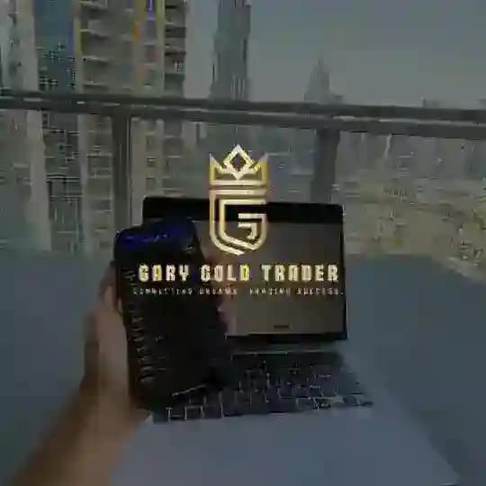 GARY GOLD TRADER