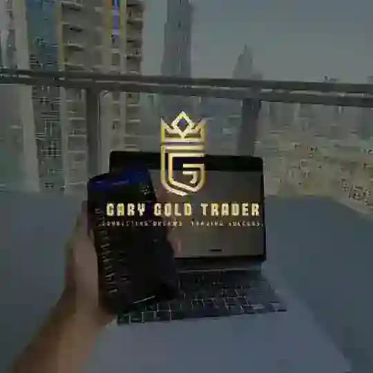 GARY GOLD TRADER