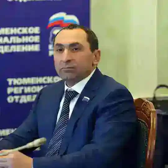 Руслан Гатиев