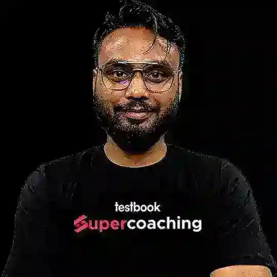 Gaurav Maurya Sir Testbook
