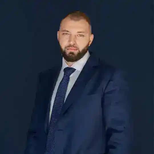 Герман Александрович Гаврилов