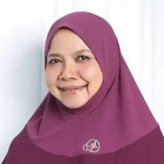 Prof Muhaya Profile
