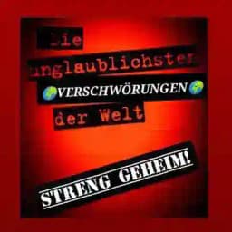 Verschwörungen 🌍 Profile