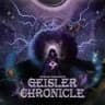 Cosmic Dominion: Geisler Family Chronicles.