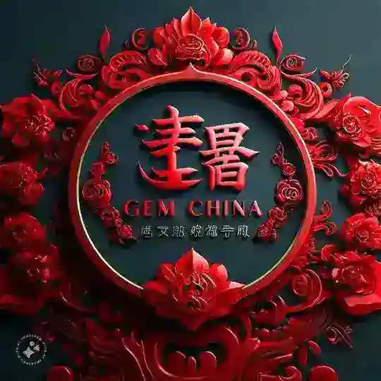 GEM CHINA CN